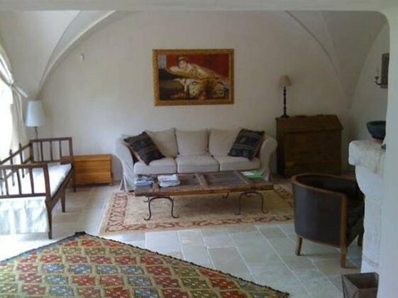 Masseria Zumpicchio - Photo4