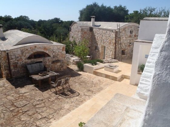 Peace Garden - Italy - Photo5