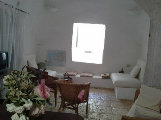 Trulli di Elisabetta - Photo2