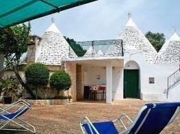 Trulli Rustici Inh 22725 - Photo2