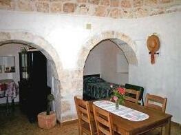 Trulli Rustici Inh 22725 - Photo5