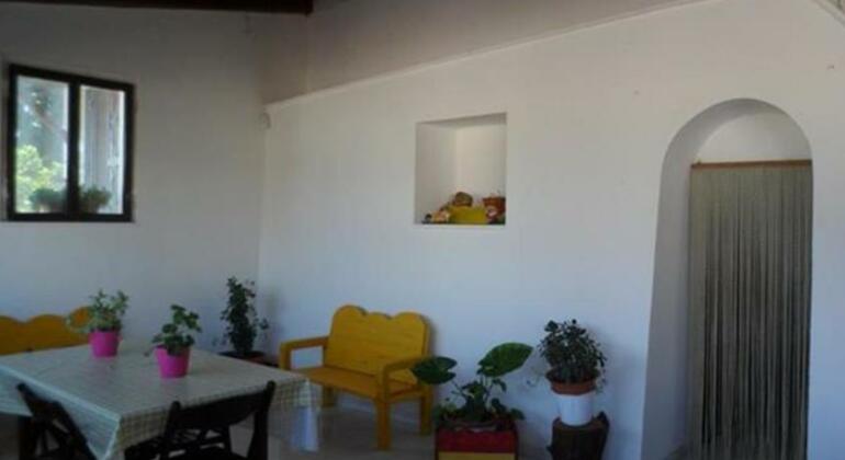 Trullo Alchimia - Photo2