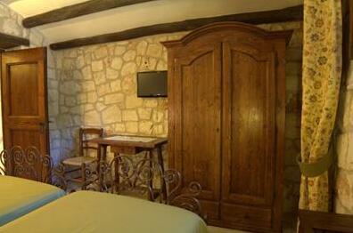 Trullo Dei Messapi - Photo5