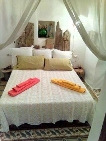 Trullo di Arakne - Photo2