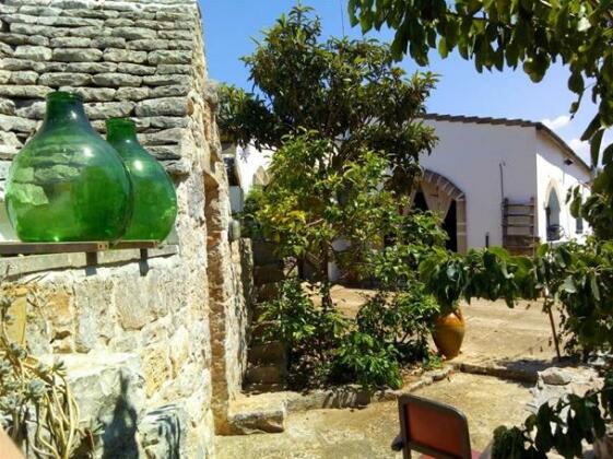 Trullo di Arakne - Photo3