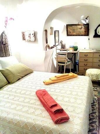 Trullo di Arakne - Photo5