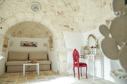 Trullo Giglio - Photo2