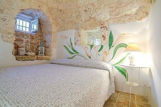 Trullo Giglio - Photo3