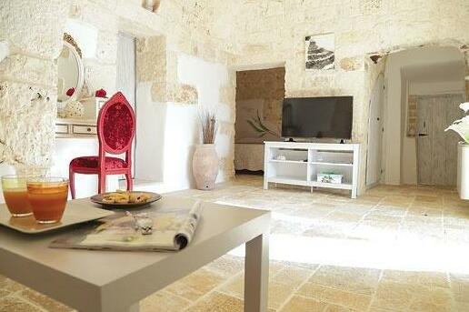 Trullo Giglio - Photo4