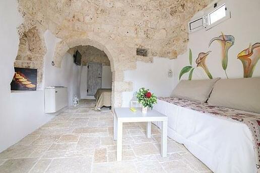 Trullo Giglio - Photo5