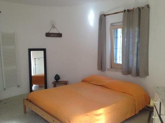 Trullo Messapia - Photo3