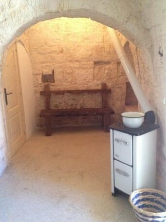 Trullo Messapia - Photo4