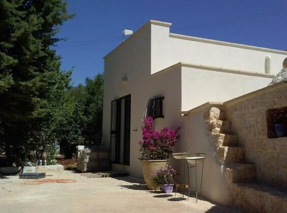 Trullo Odelia - Photo2
