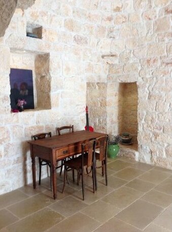 Trullo Odelia - Photo3