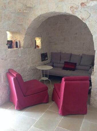 Trullo Odelia - Photo4