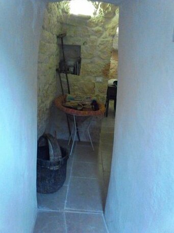Trullo Odelia - Photo5