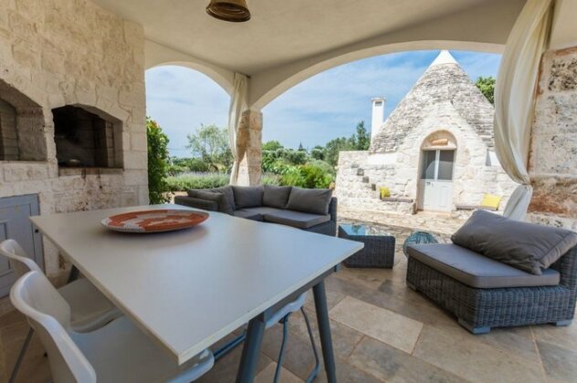 Trullo Petrelli - Photo2