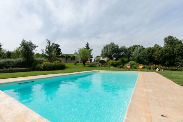 Trullo Petrelli - Photo3