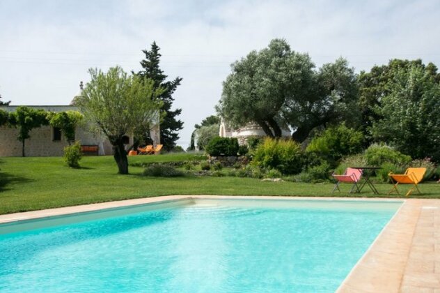 Trullo Petrelli - Photo4
