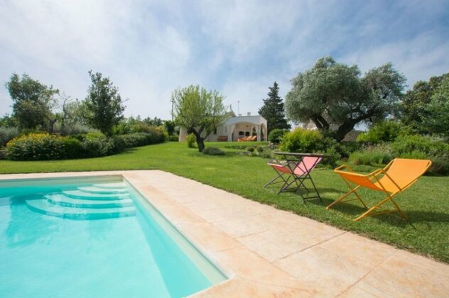Trullo Petrelli - Photo5