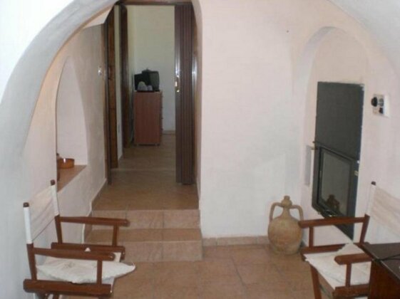 Trullo Salice - Photo4