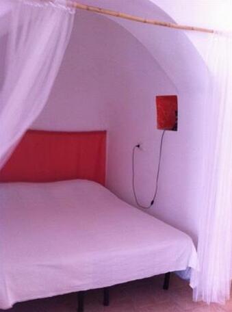 Trullo Salice - Photo5