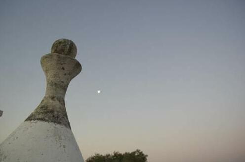 Trullo Sant'Angelo - Photo2