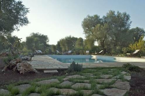 Trullo Sant'Angelo - Photo4