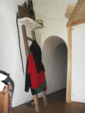Trullo Sottoleucalipto - Photo2