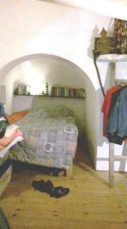 Trullo Sottoleucalipto - Photo3