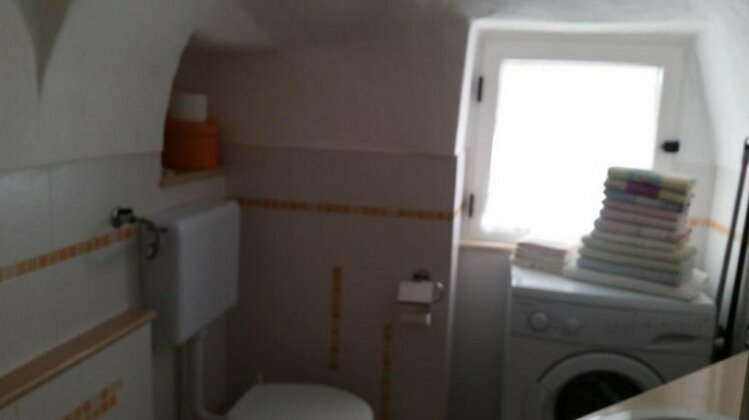 Trullo Tre Coni - Photo3