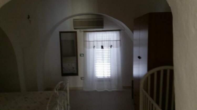 Trullo Tre Coni - Photo5