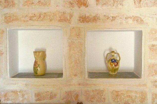 Trullo Uliveto - Photo2