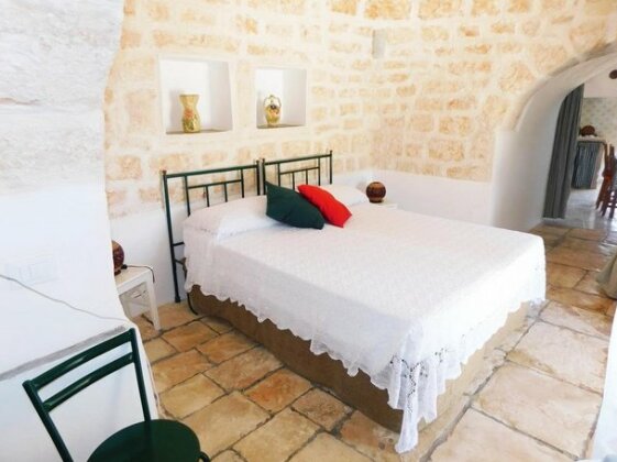 Trullo Uliveto - Photo4