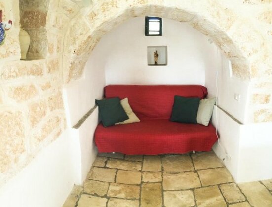 Trullo Uliveto - Photo5