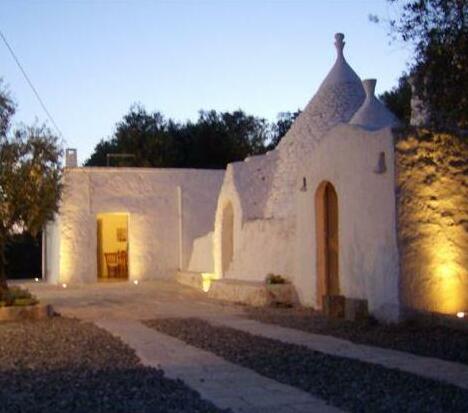 Trullo Vacanza - Photo2