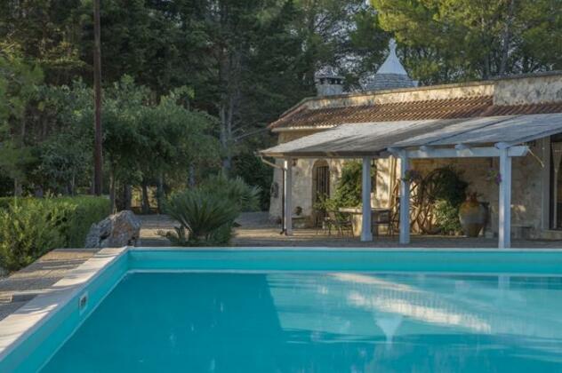 Trulloinvilla - Photo2