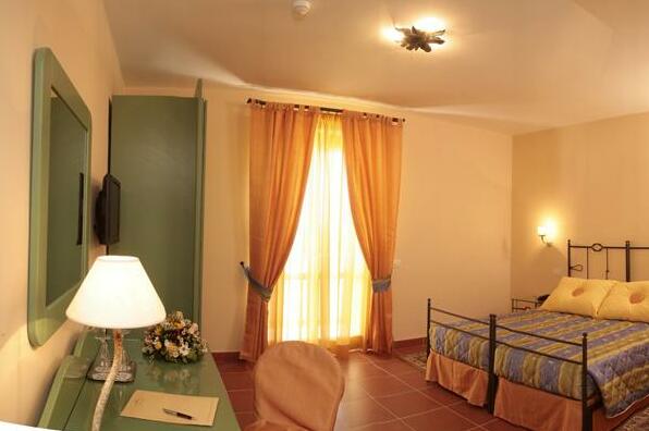 Relais San Pietro Celenza Valfortore - Photo2