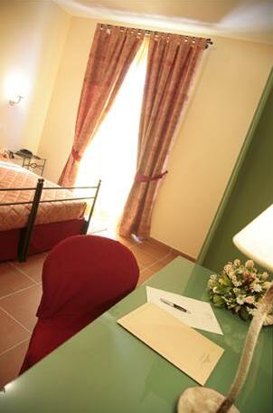 Relais San Pietro Celenza Valfortore - Photo4