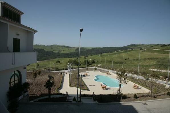 Relais San Pietro Celenza Valfortore - Photo5