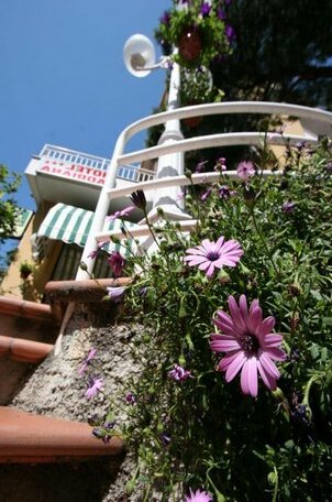 Hotel Adriana Celle Ligure - Photo3