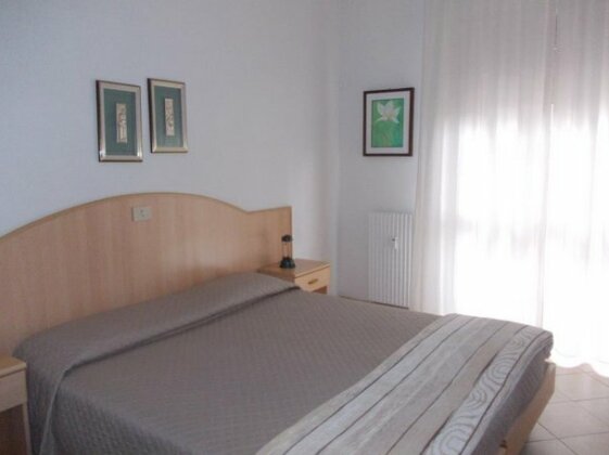 Hotel Arcobaleno Celle Ligure - Photo5