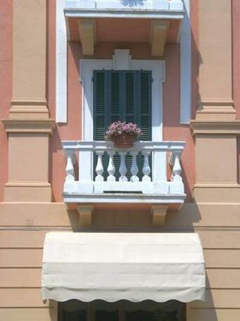 Hotel Flora Celle Ligure - Photo3