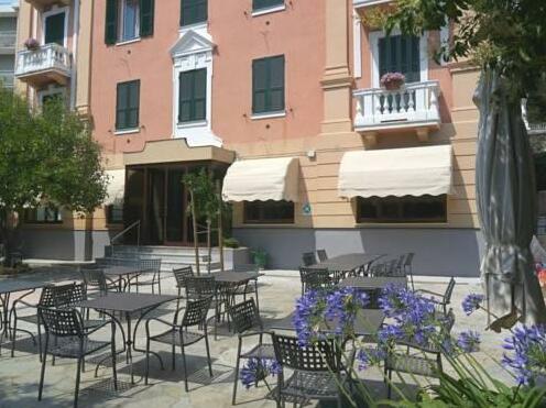 Hotel Flora Celle Ligure - Photo4