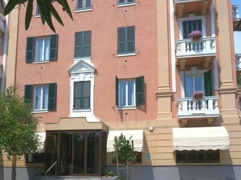 Hotel Flora Celle Ligure - Photo5