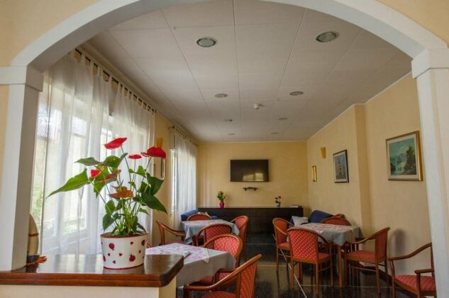 Hotel Lorenzo Celle Ligure - Photo3