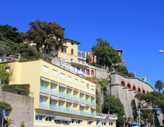 Hotel Marina Celle Ligure - Photo3