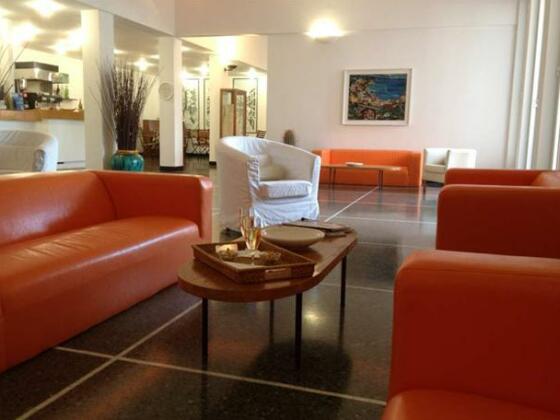 Hotel San Michele Celle Ligure - Photo2