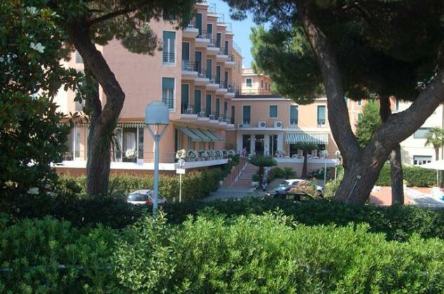 Hotel San Michele Celle Ligure - Photo5