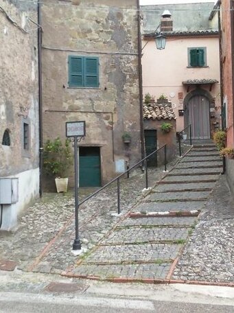 Piccolo Borgo Celleno - Photo2